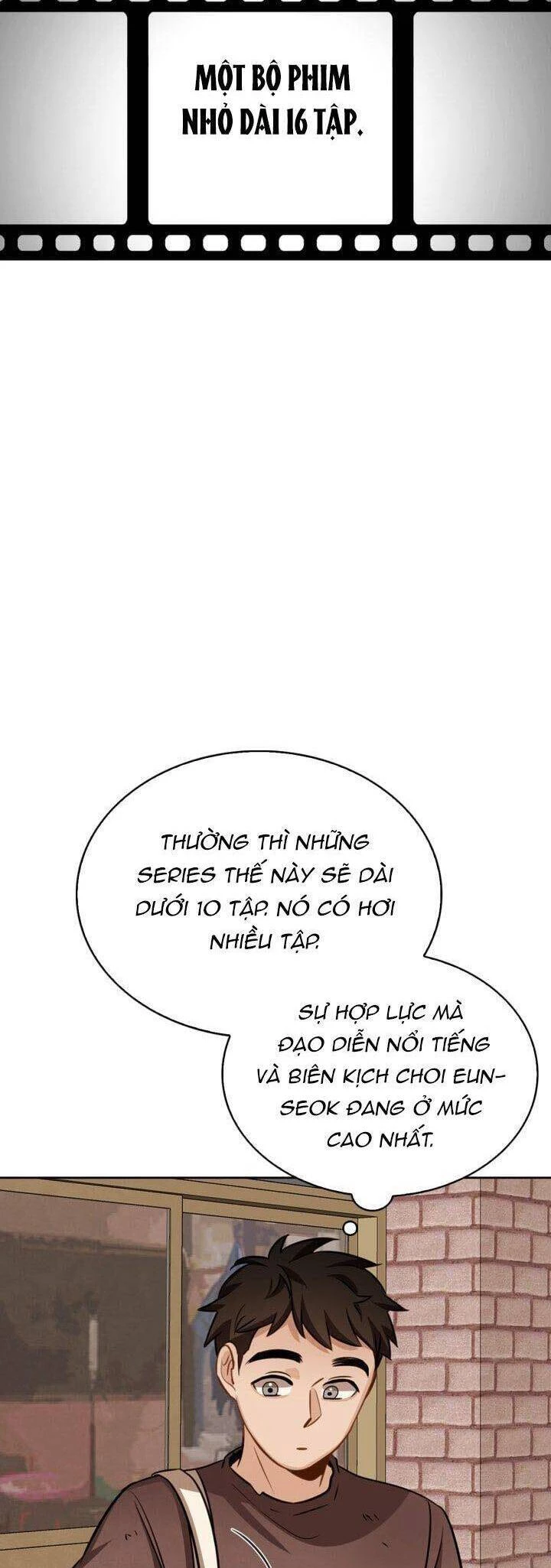 Sống Như Một Diễn Viên Chapter 8 - 20