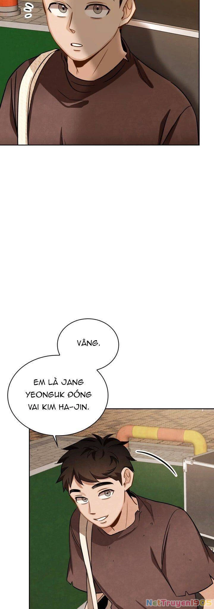 Sống Như Một Diễn Viên Chapter 8 - 25