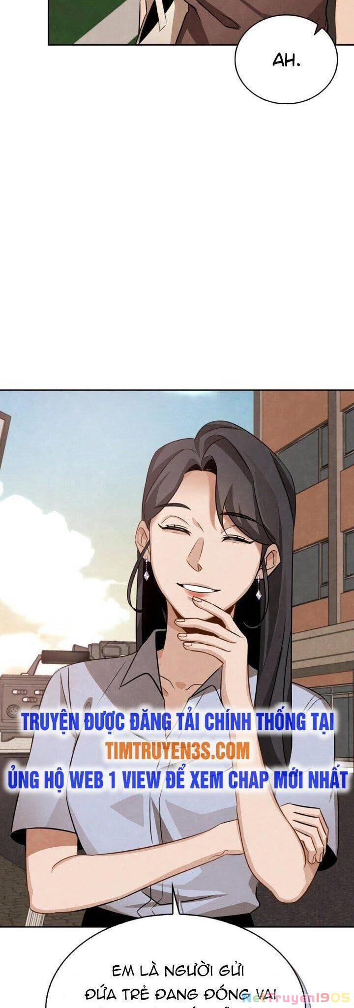 Sống Như Một Diễn Viên Chapter 8 - 26