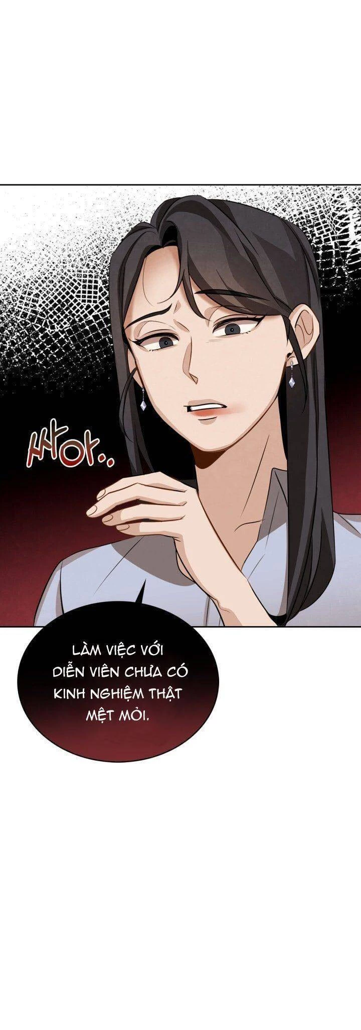 Sống Như Một Diễn Viên Chapter 8 - 28