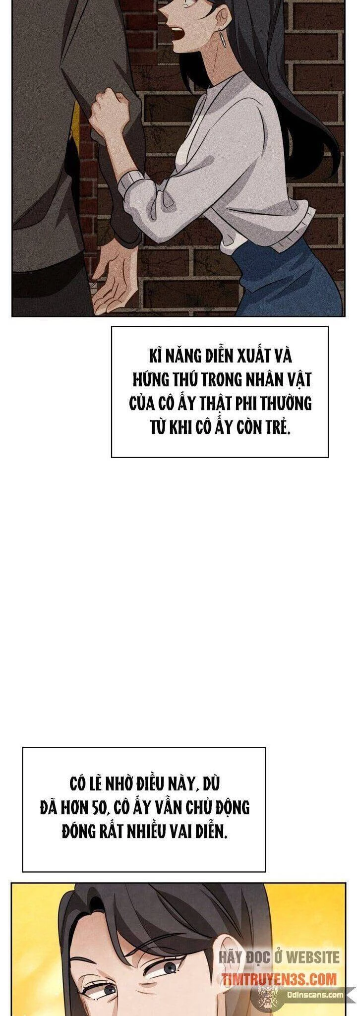 Sống Như Một Diễn Viên Chapter 8 - 30