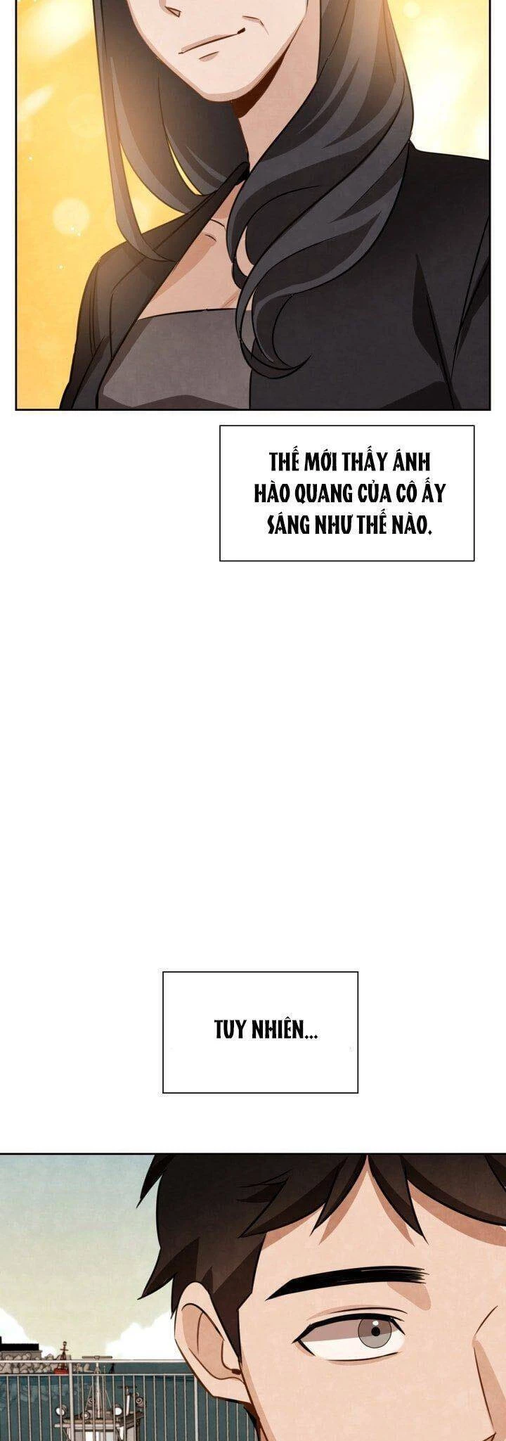 Sống Như Một Diễn Viên Chapter 8 - 31