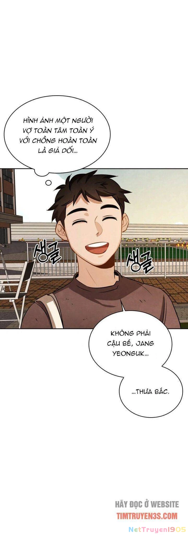 Sống Như Một Diễn Viên Chapter 8 - 33