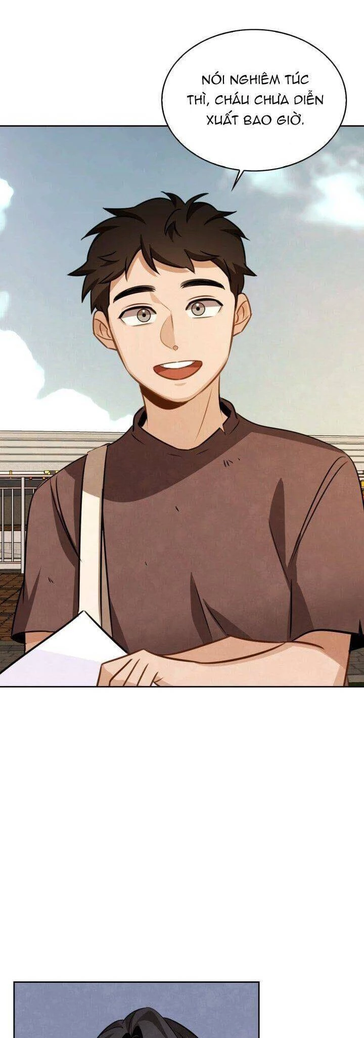 Sống Như Một Diễn Viên Chapter 8 - 35