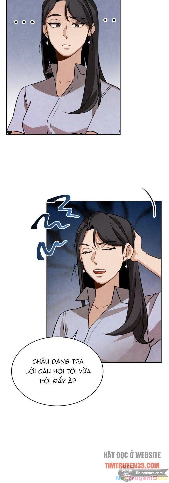 Sống Như Một Diễn Viên Chapter 8 - 36
