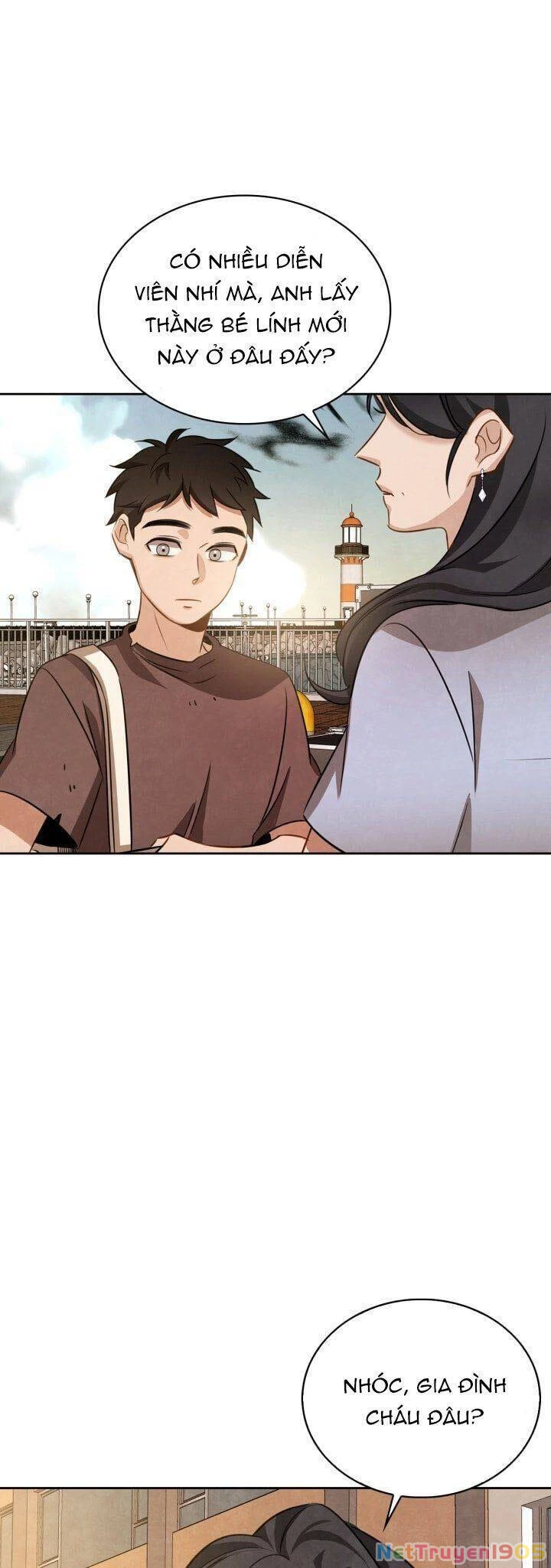 Sống Như Một Diễn Viên Chapter 8 - 37