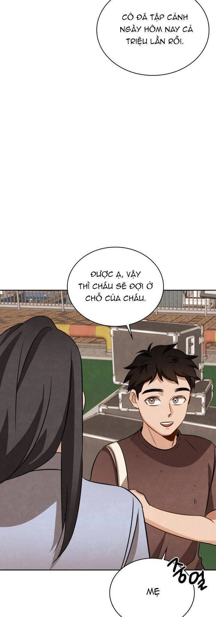 Sống Như Một Diễn Viên Chapter 8 - 41