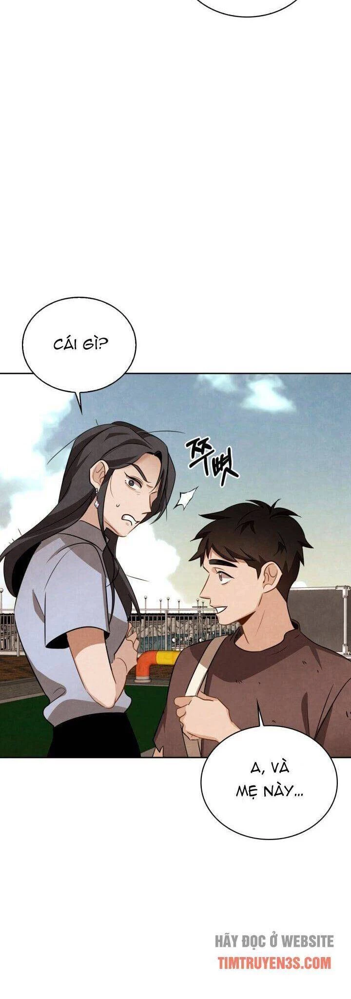 Sống Như Một Diễn Viên Chapter 8 - 42