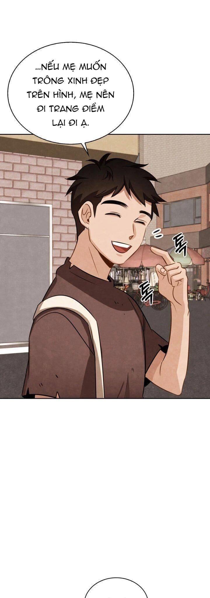 Sống Như Một Diễn Viên Chapter 8 - 43