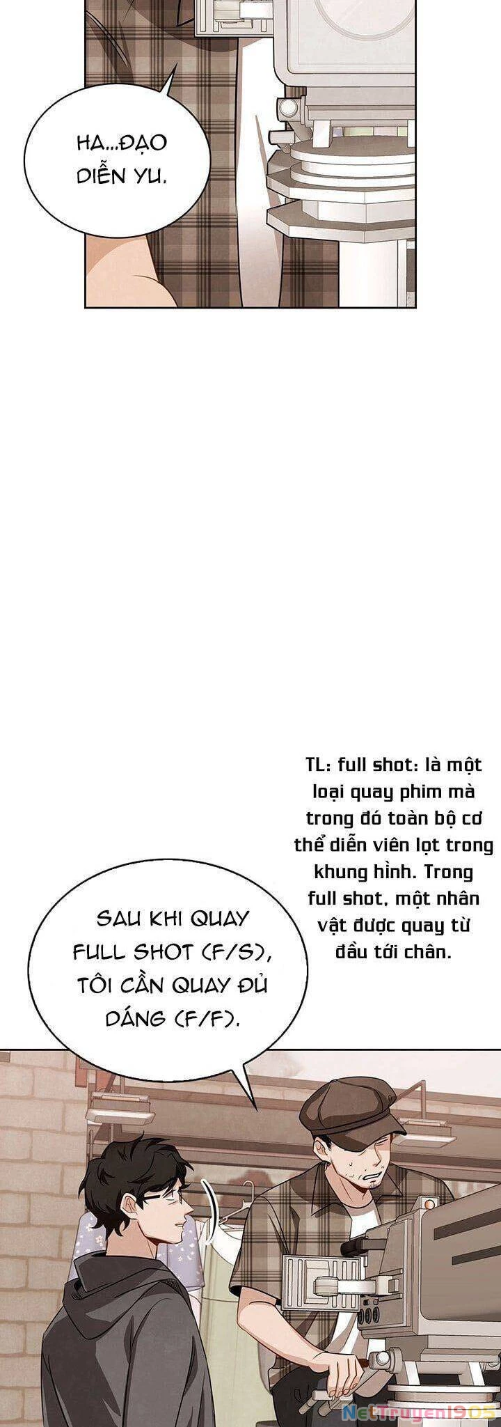 Sống Như Một Diễn Viên Chapter 8 - 47