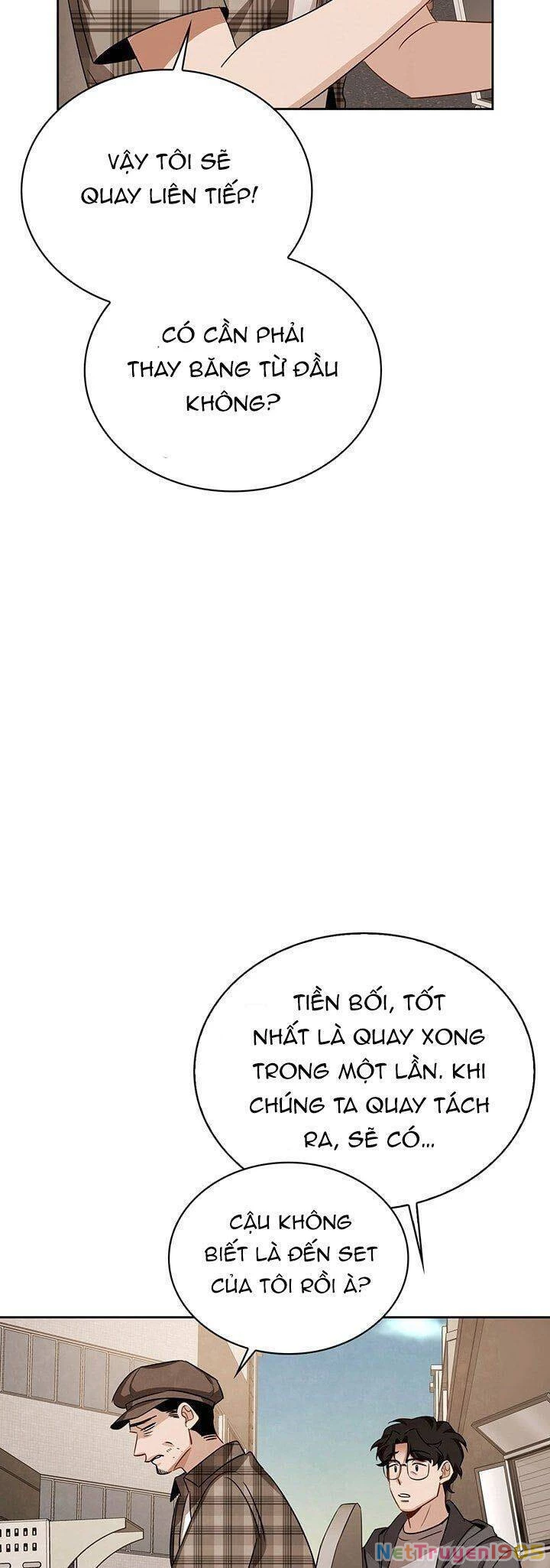 Sống Như Một Diễn Viên Chapter 8 - 49