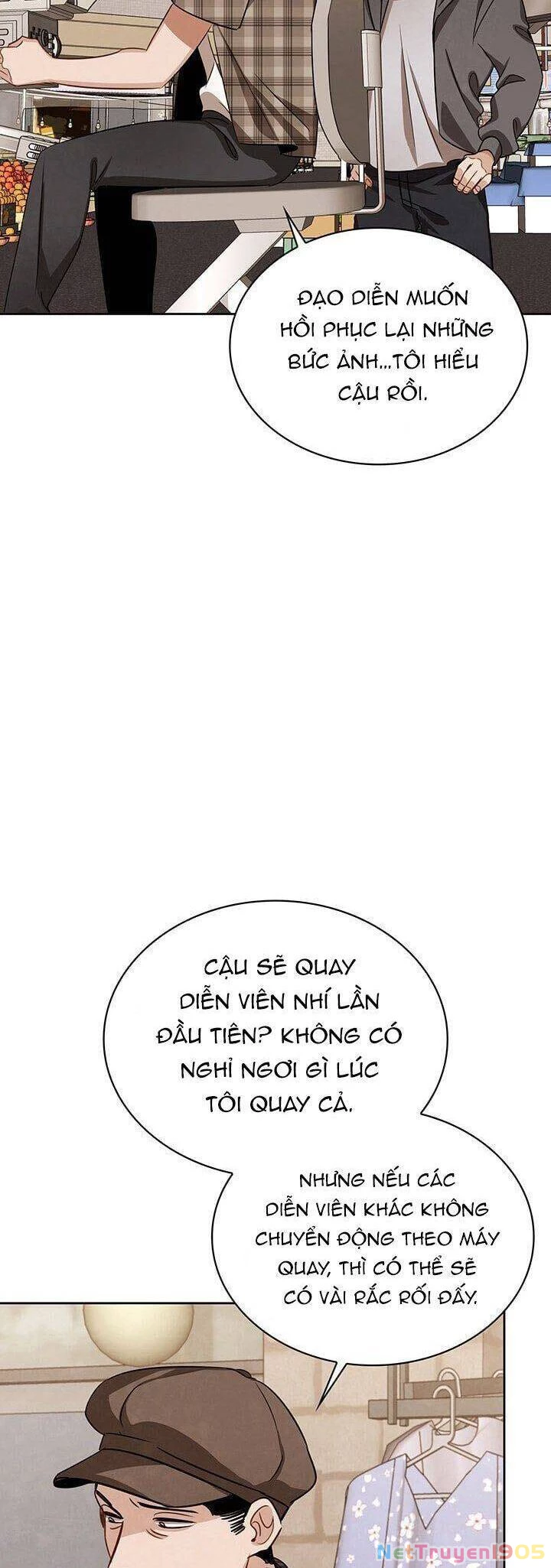 Sống Như Một Diễn Viên Chapter 8 - 50