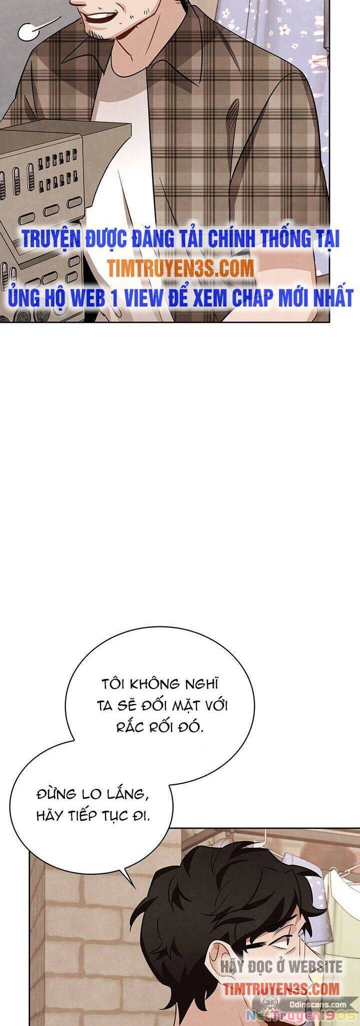 Sống Như Một Diễn Viên Chapter 8 - 51
