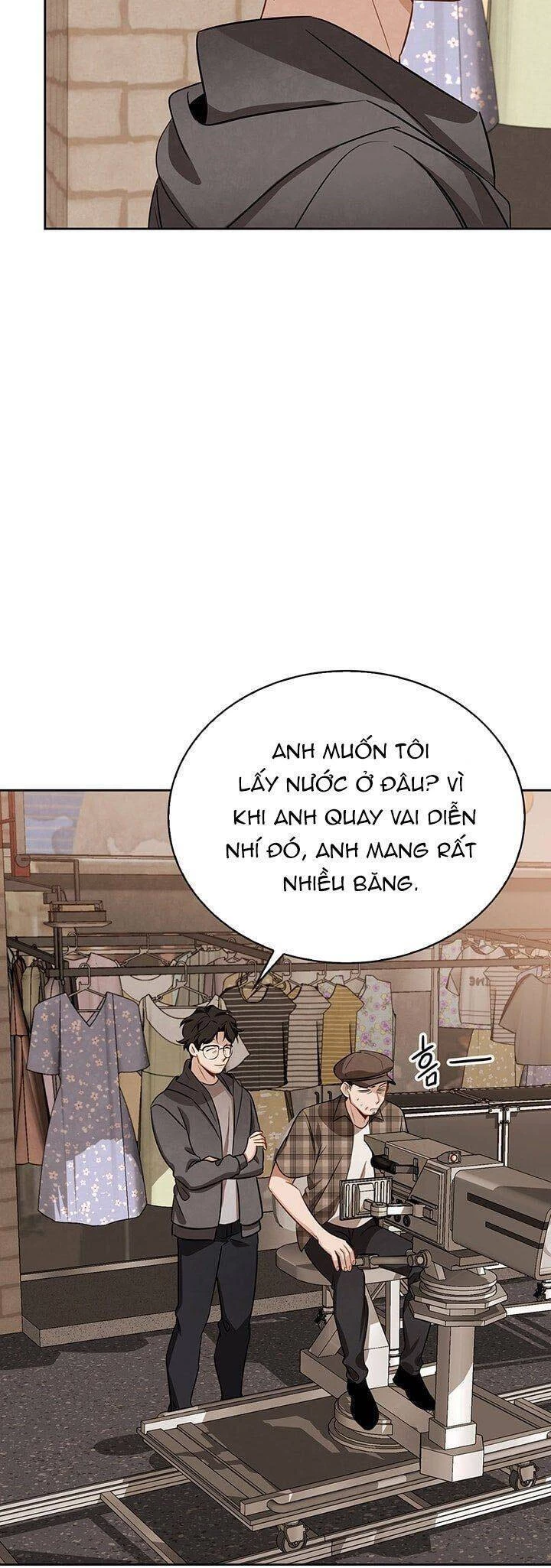 Sống Như Một Diễn Viên Chapter 8 - 52