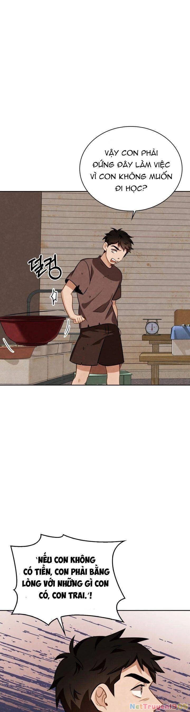 Sống Như Một Diễn Viên Chapter 8 - 61