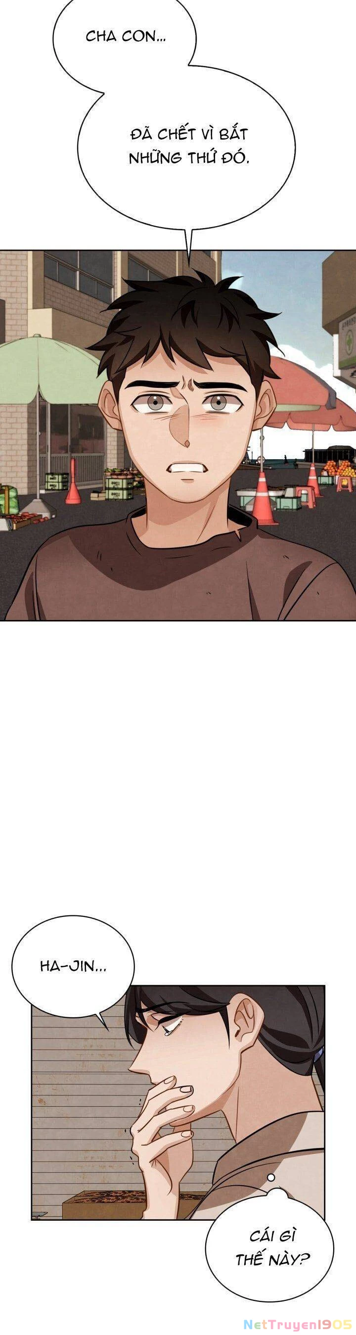 Sống Như Một Diễn Viên Chapter 8 - 63