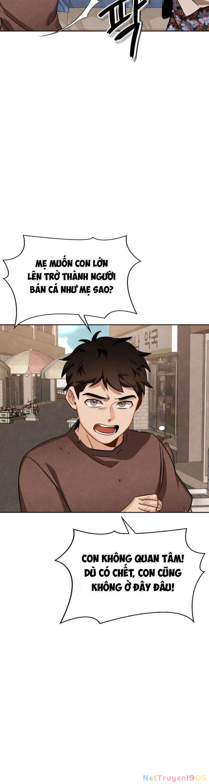 Sống Như Một Diễn Viên Chapter 8 - 65