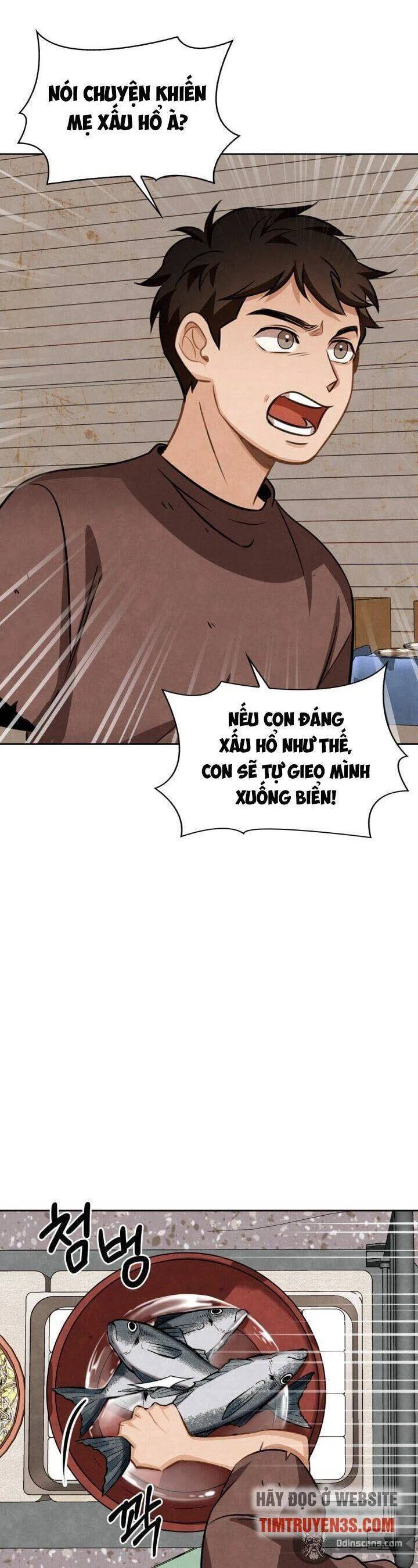 Sống Như Một Diễn Viên Chapter 8 - 66