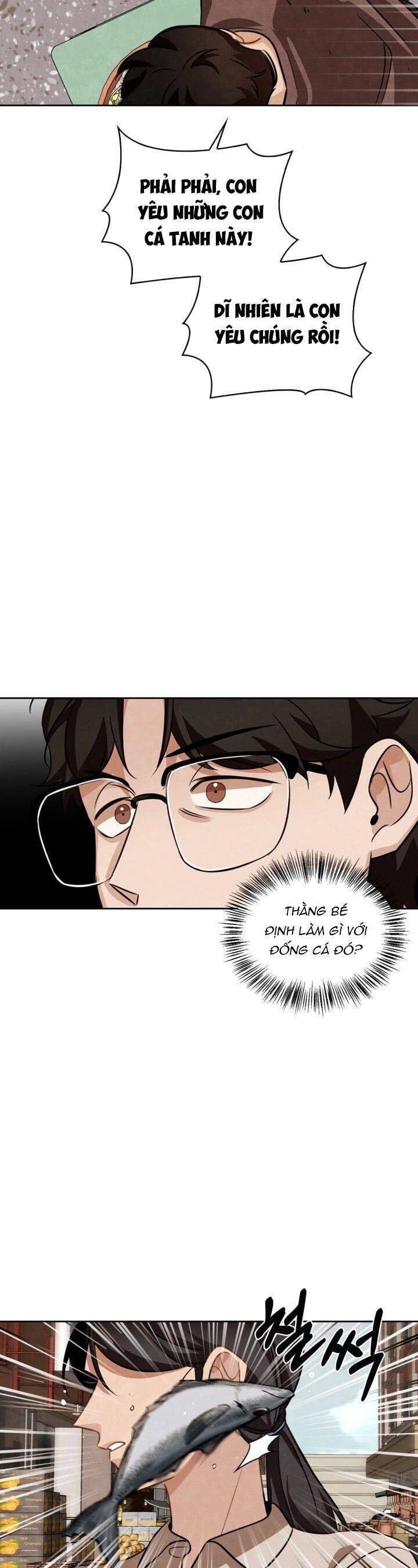Sống Như Một Diễn Viên Chapter 8 - 67