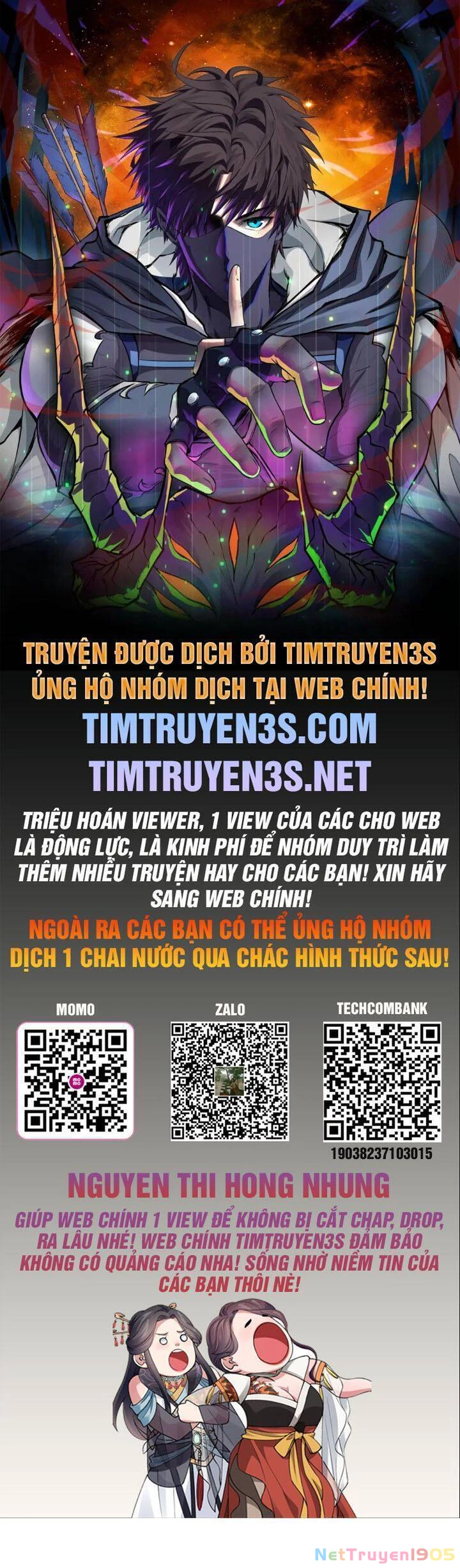 Sống Như Một Diễn Viên Chapter 9 - 2