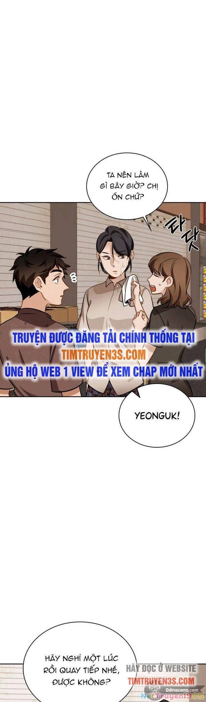 Sống Như Một Diễn Viên Chapter 9 - 5