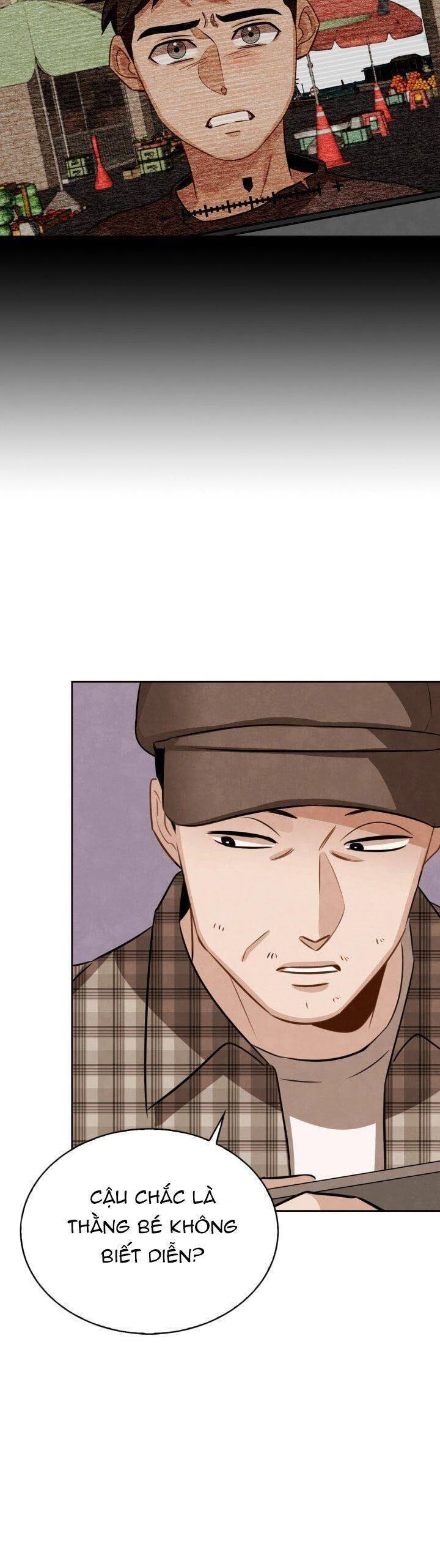 Sống Như Một Diễn Viên Chapter 9 - 9