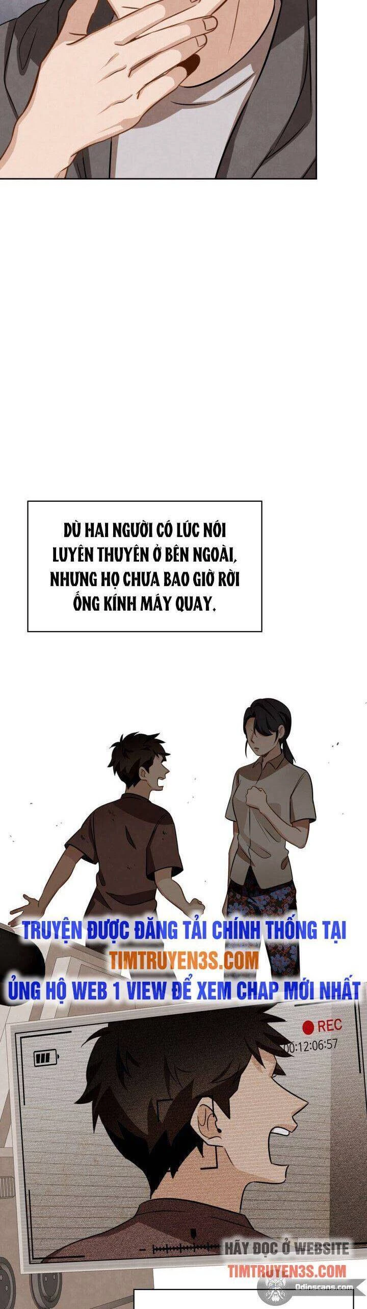 Sống Như Một Diễn Viên Chapter 9 - 11