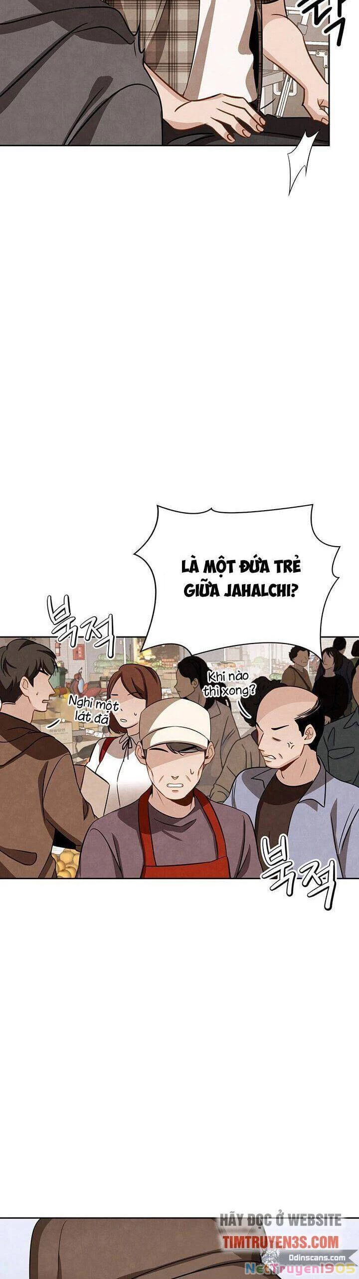 Sống Như Một Diễn Viên Chapter 9 - 14