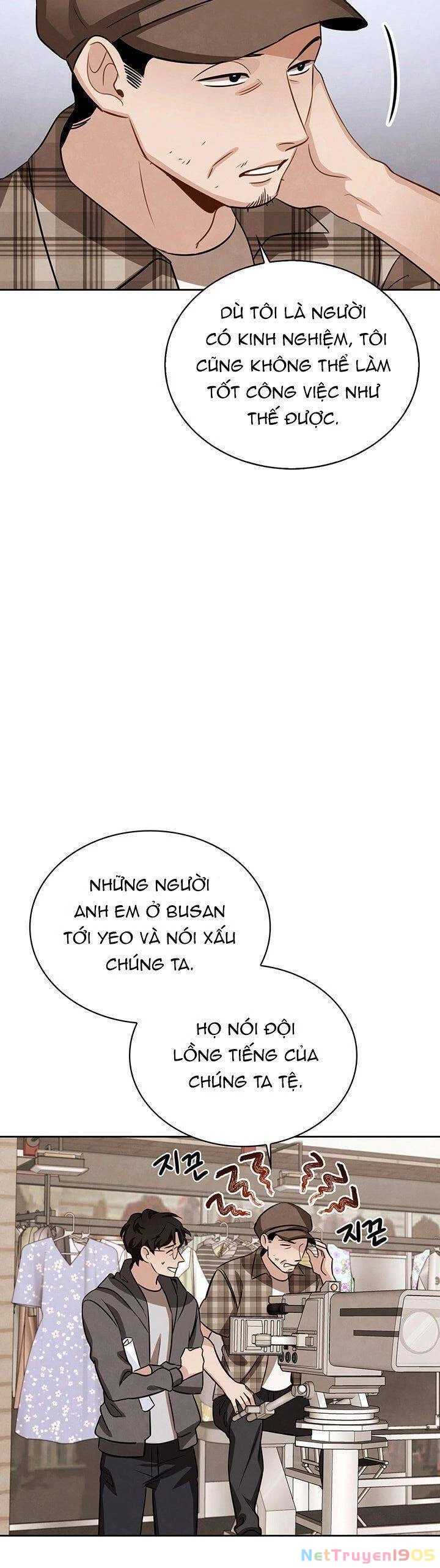 Sống Như Một Diễn Viên Chapter 9 - 15