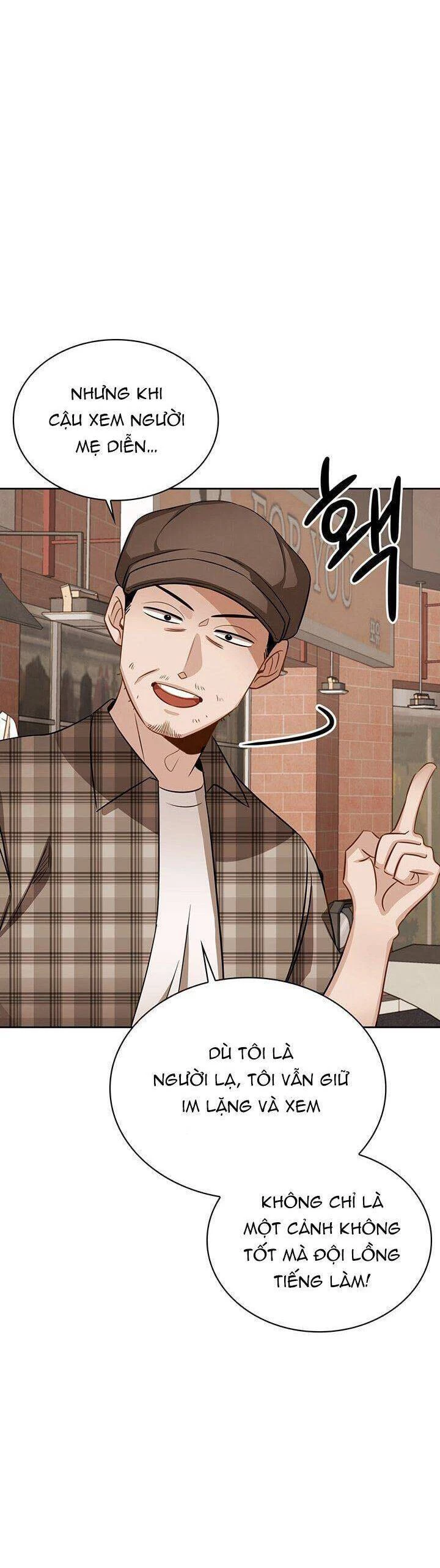 Sống Như Một Diễn Viên Chapter 9 - 16