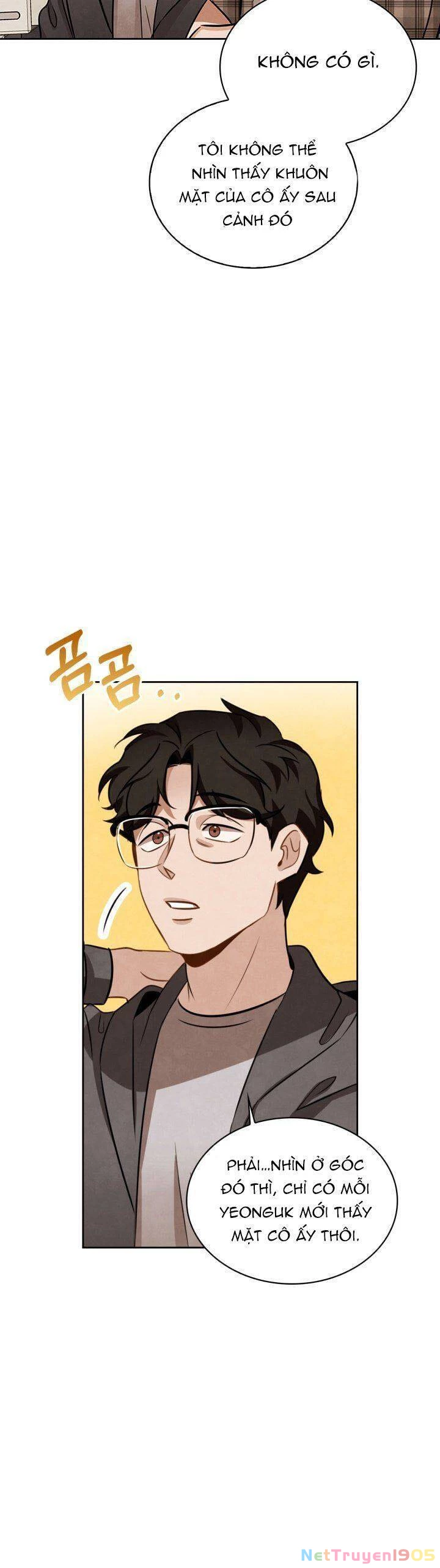 Sống Như Một Diễn Viên Chapter 9 - 18
