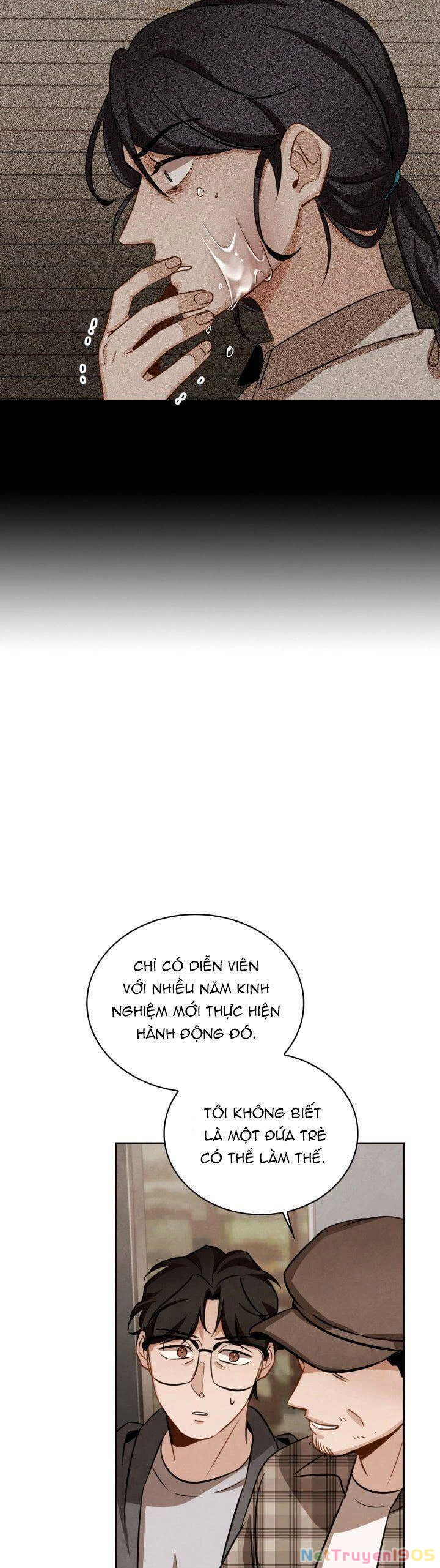 Sống Như Một Diễn Viên Chapter 9 - 21