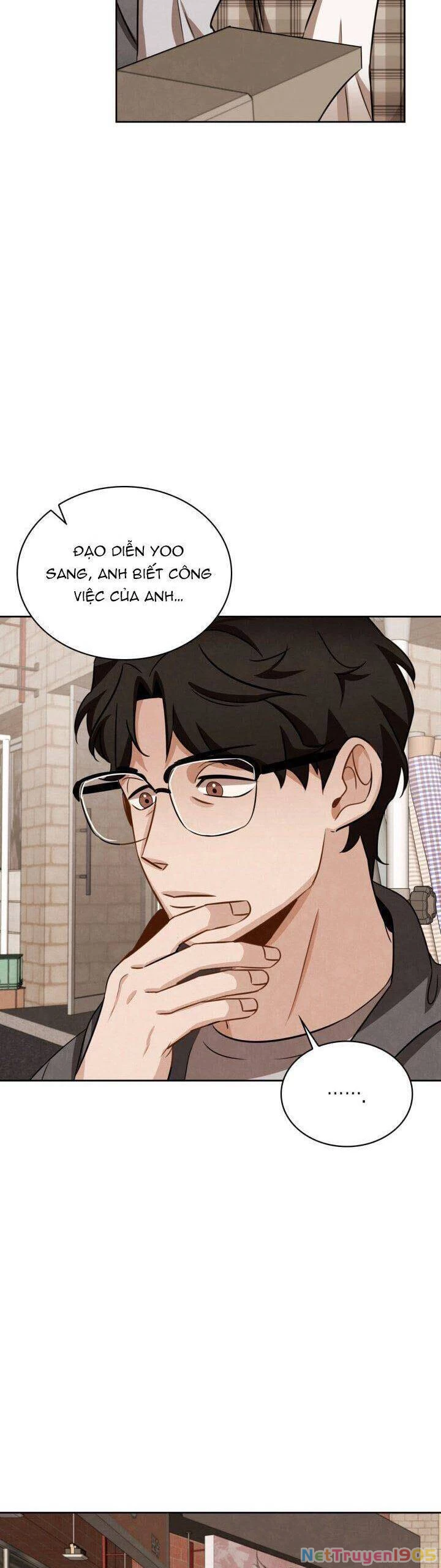 Sống Như Một Diễn Viên Chapter 9 - 22