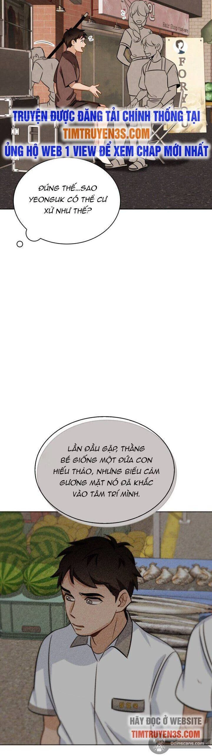 Sống Như Một Diễn Viên Chapter 9 - 23