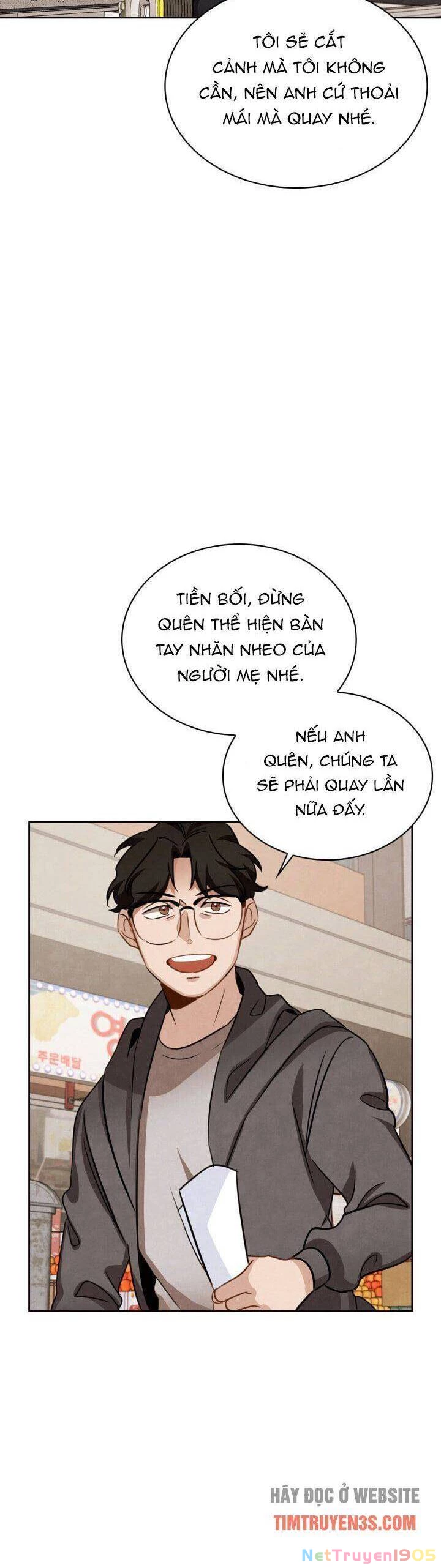 Sống Như Một Diễn Viên Chapter 9 - 26