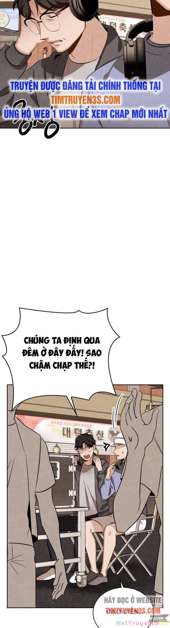 Sống Như Một Diễn Viên Chapter 9 - 29