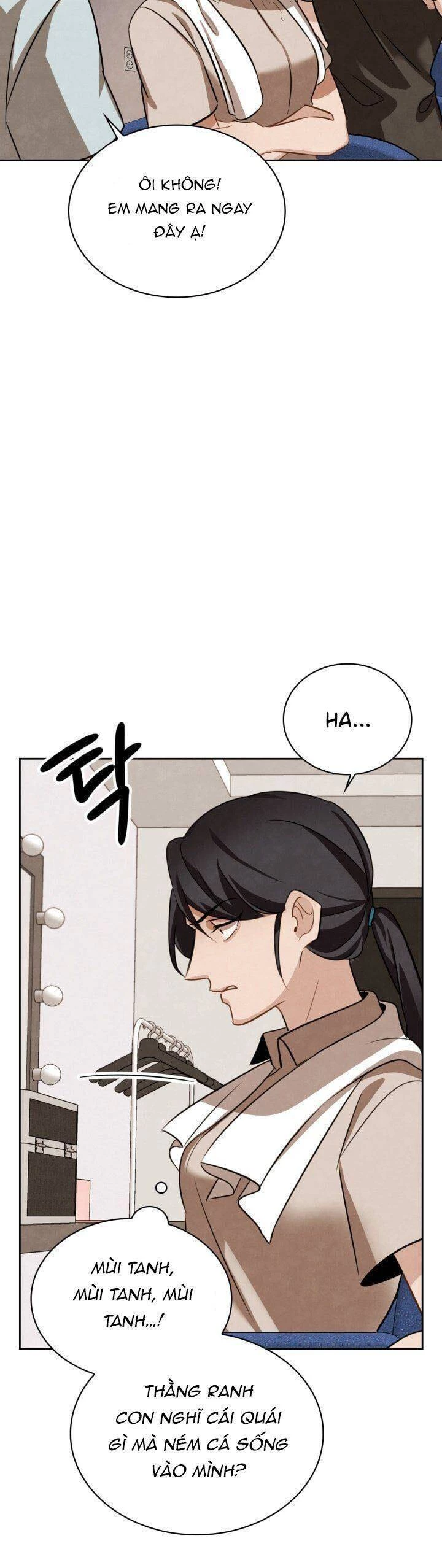 Sống Như Một Diễn Viên Chapter 9 - 33