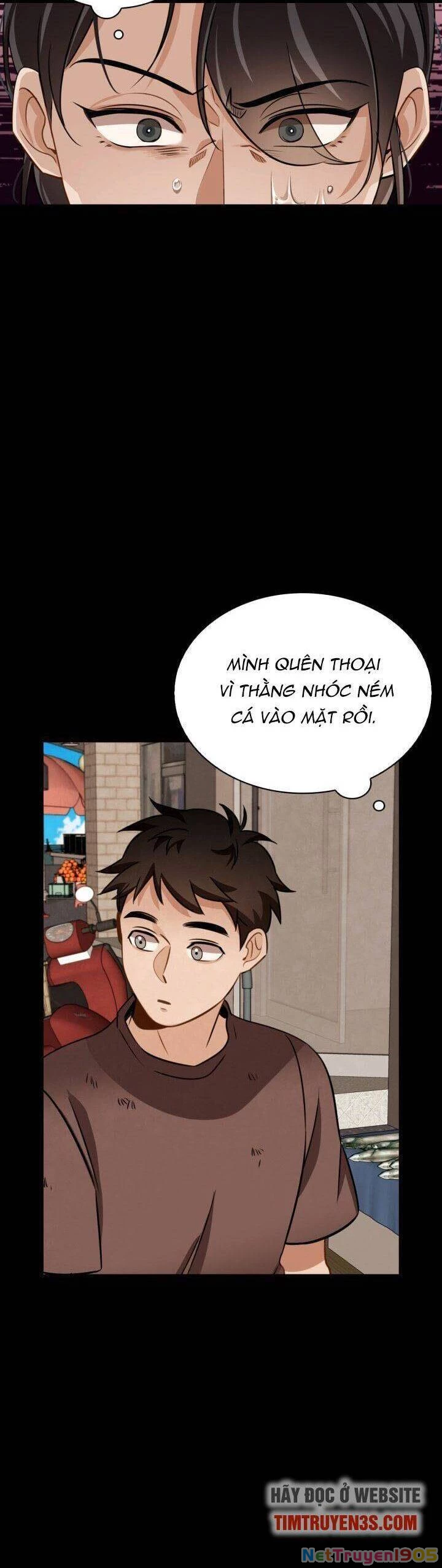 Sống Như Một Diễn Viên Chapter 9 - 35