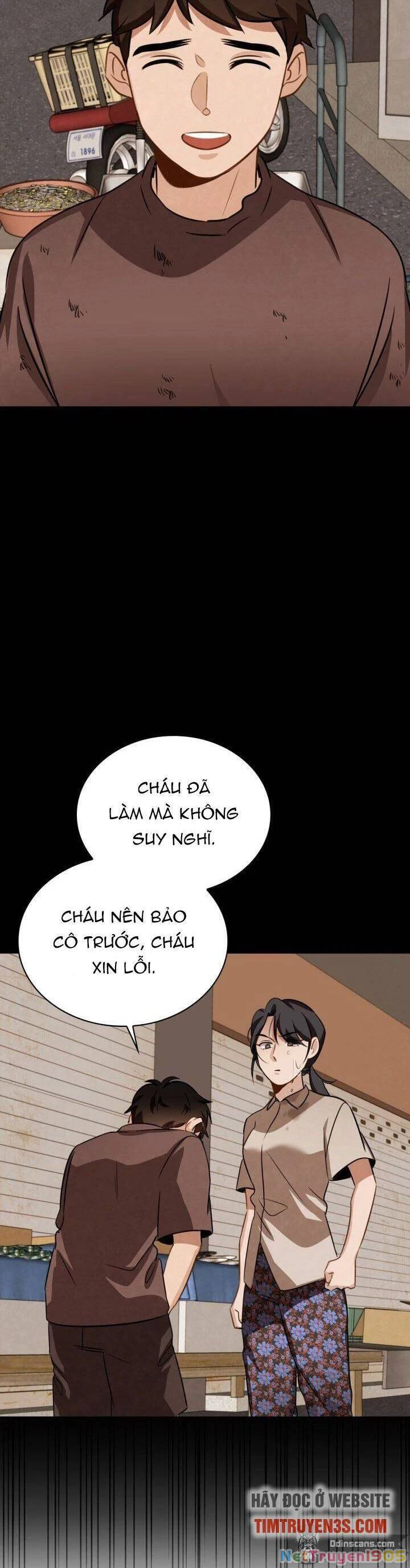 Sống Như Một Diễn Viên Chapter 9 - 38