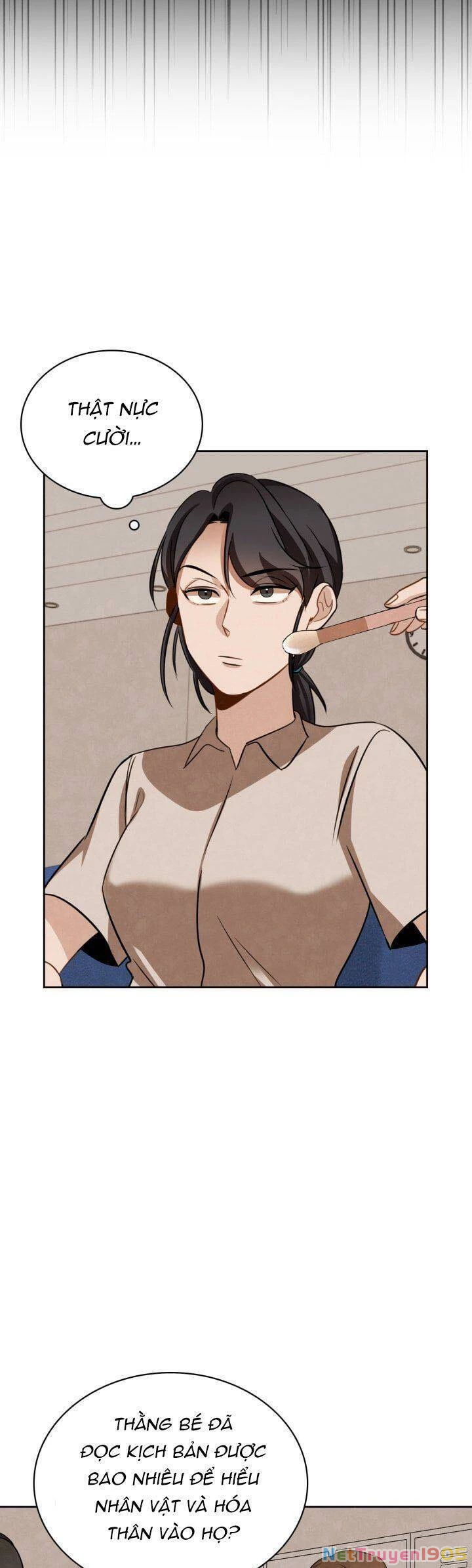 Sống Như Một Diễn Viên Chapter 9 - 39