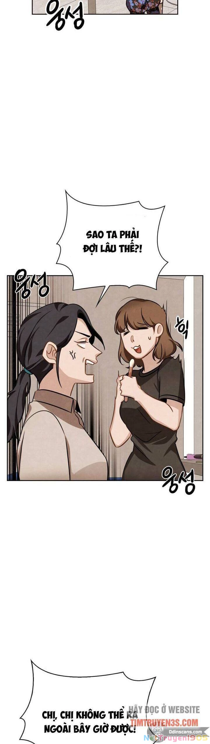 Sống Như Một Diễn Viên Chapter 9 - 44