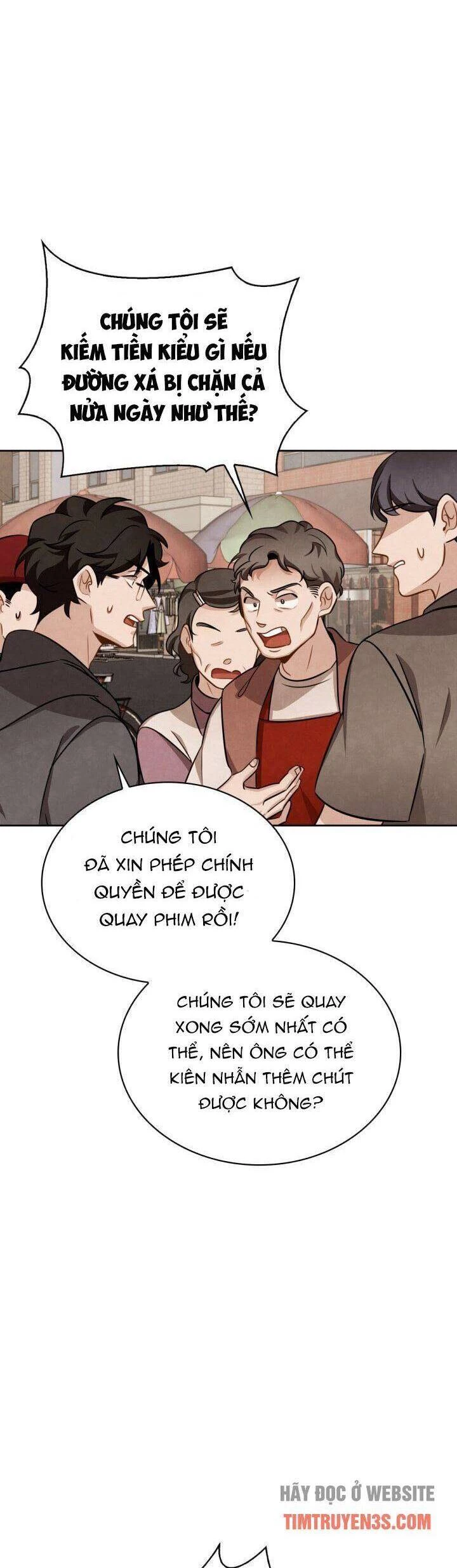 Sống Như Một Diễn Viên Chapter 9 - 47