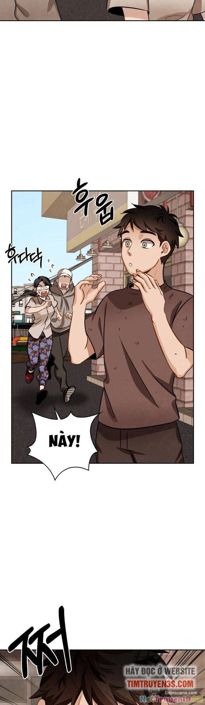 Sống Như Một Diễn Viên Chapter 9 - 50