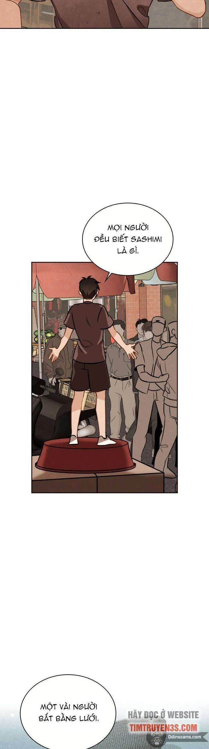 Sống Như Một Diễn Viên Chapter 9 - 56