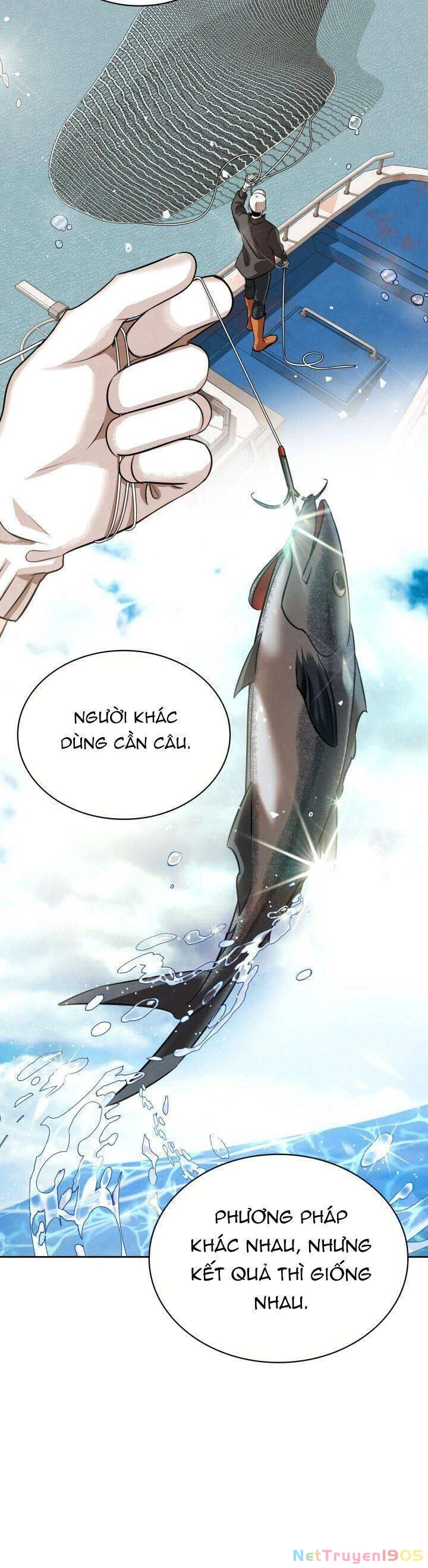 Sống Như Một Diễn Viên Chapter 9 - 57