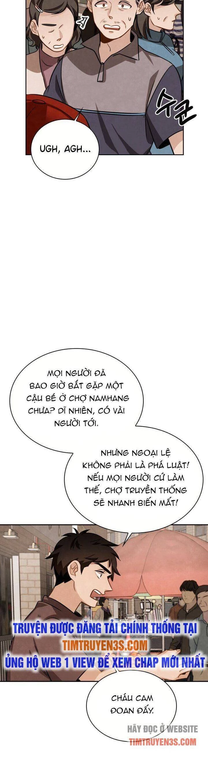Sống Như Một Diễn Viên Chapter 9 - 59