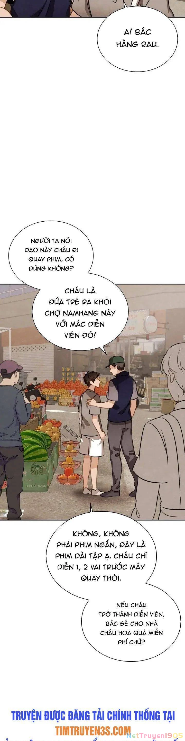 Sống Như Một Diễn Viên Chapter 10 - 26
