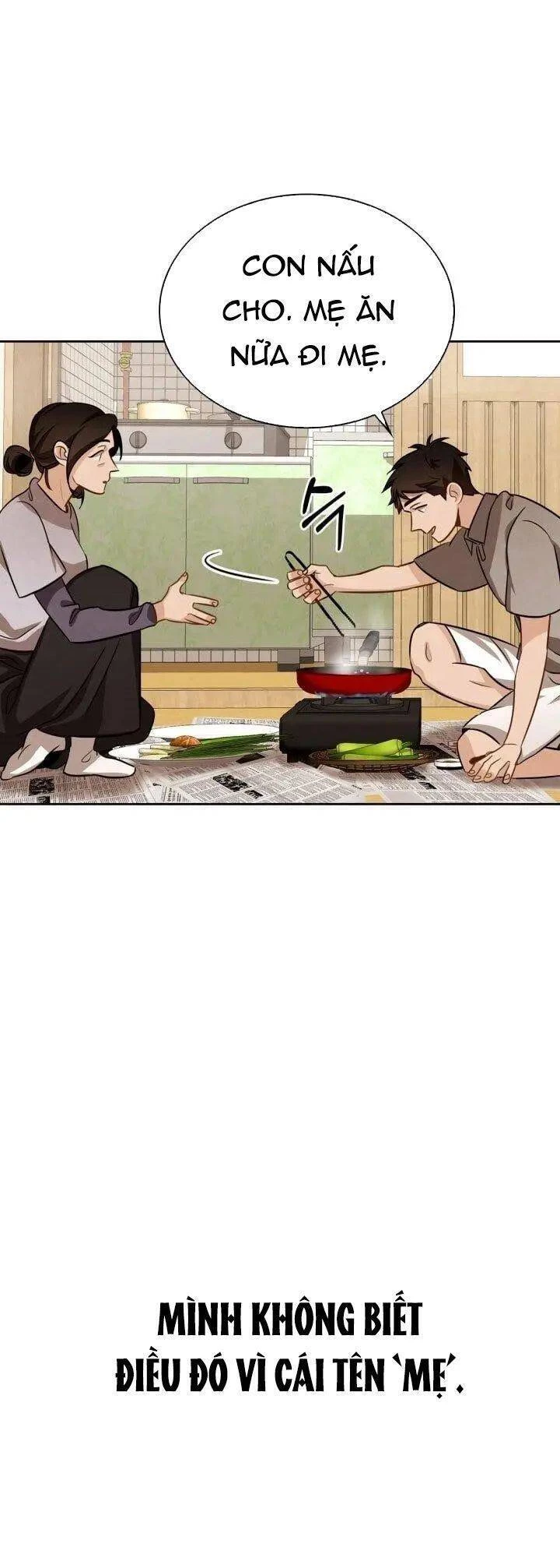 Sống Như Một Diễn Viên Chapter 10 - 44