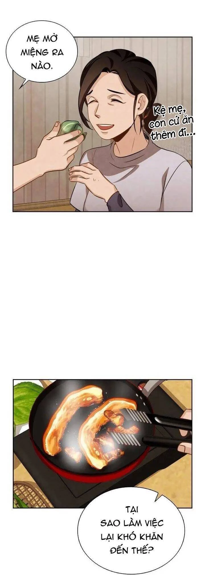 Sống Như Một Diễn Viên Chapter 10 - 45