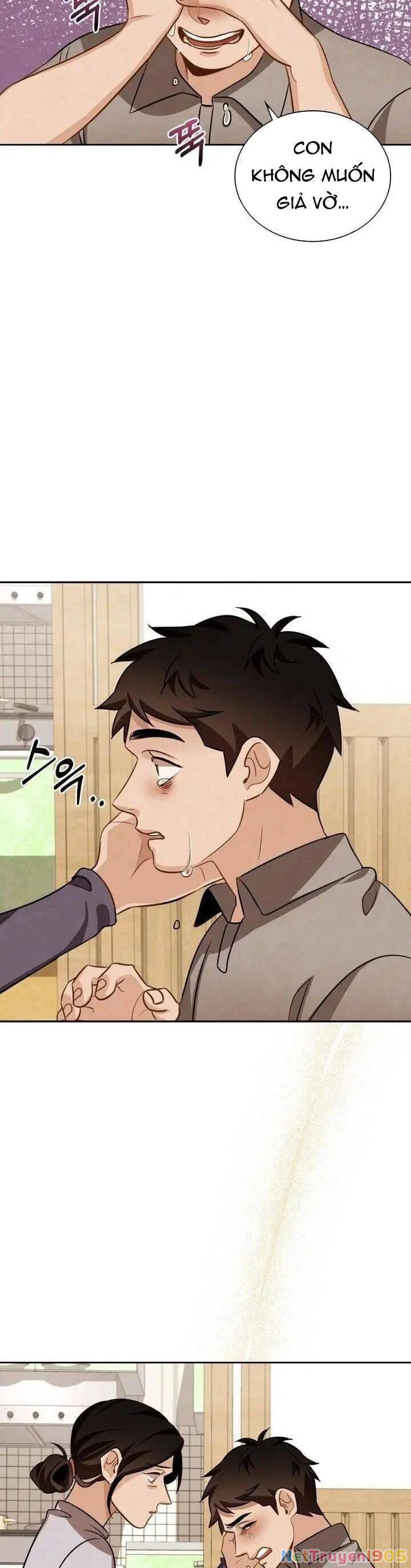 Sống Như Một Diễn Viên Chapter 10 - 51